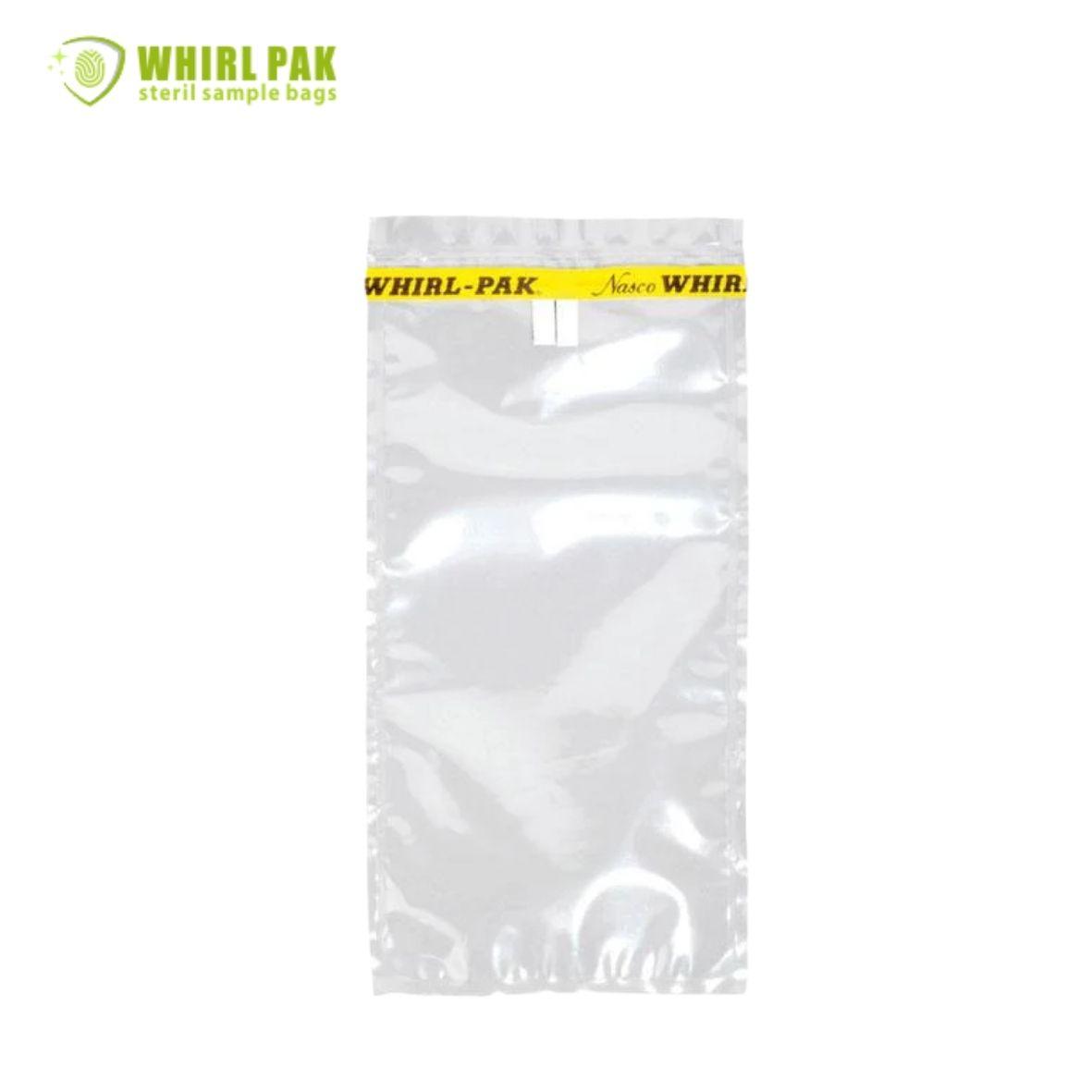 Whirl Pak Nasco Sampling Air B00679